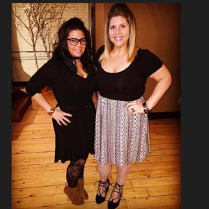 Meet your Posher, Christina